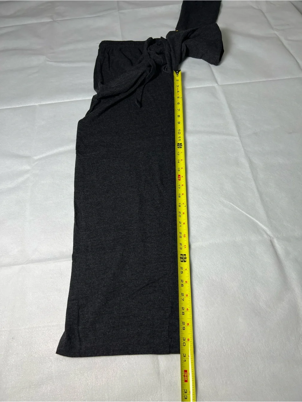 U.S. Army loungewear with Yellow Logo - Picture 2 of 6